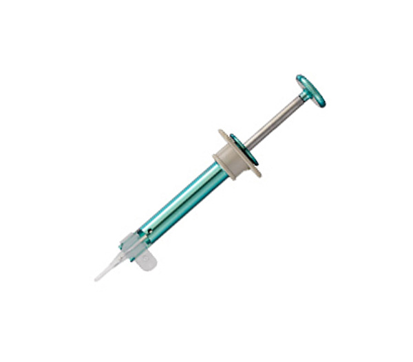 Injector for Aktis SP / Nex-Acri™ Nex-IJ