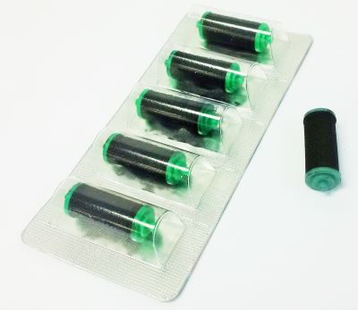 Ink Rollers for Labelex Dispenser