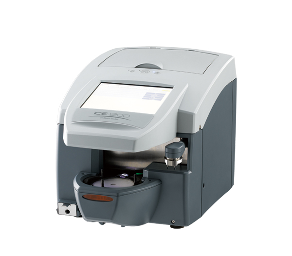 Intelligent Blocker ICE-1200