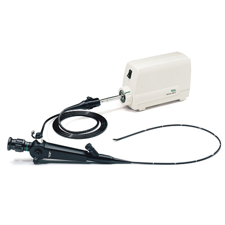 INTUBATING FIBERSCOPE