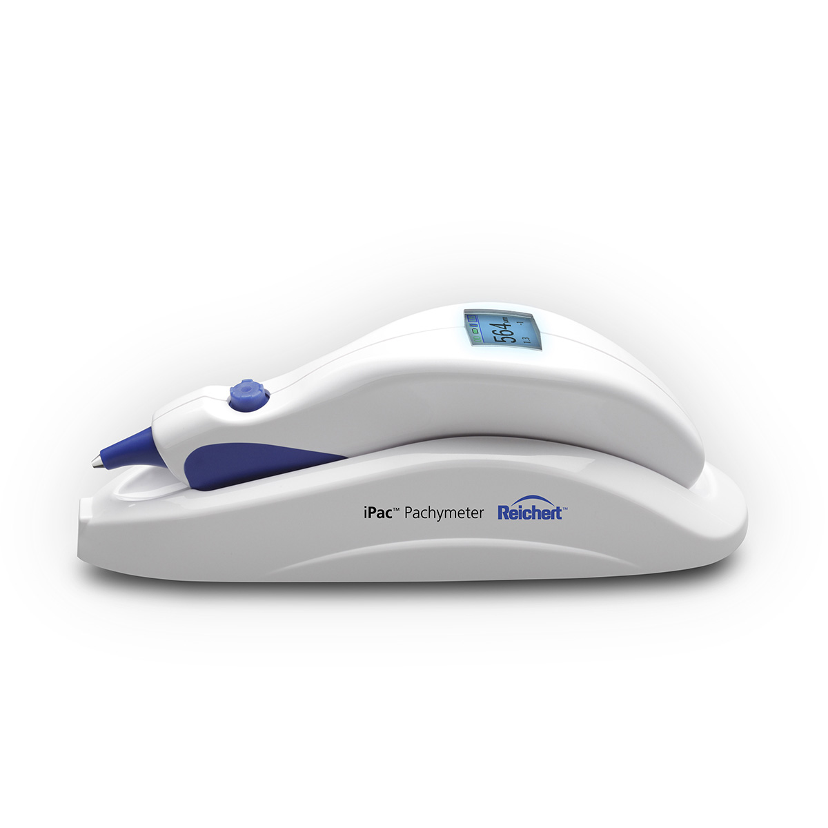 iPac Handheld Pachymeter with Bluetooth