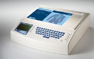 IQclassic ECG Machine (Interpretive)