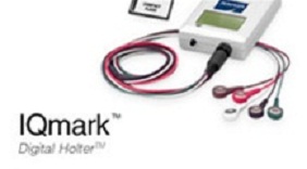 IQmark Advanced Holter™