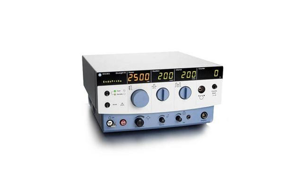 Iridex GL 532NM Green Laser (Pre-Owned)