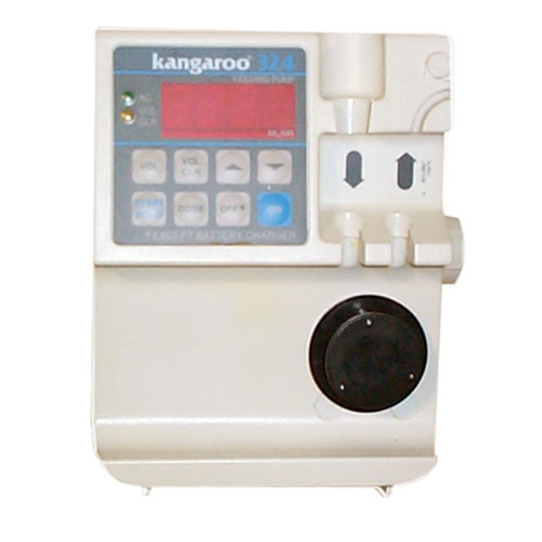 Kangaroo 324 Feeding Pump