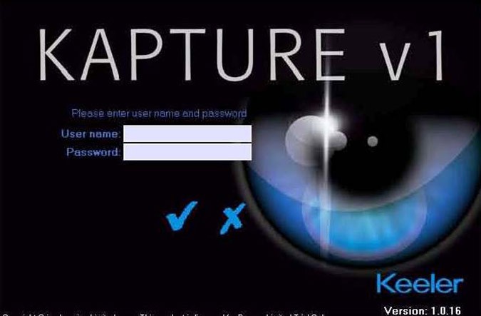 Kapture Software