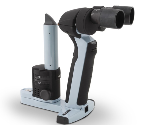 Keeler PSL One Portable Slit Lamp