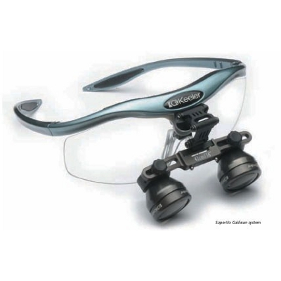  Keeler Super Vu SL