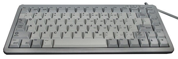 Keyboard for AccuPach VI Pachymeter