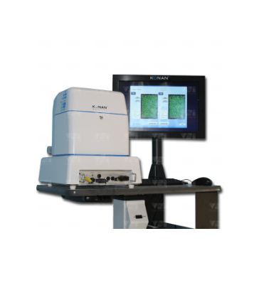Konan CellChek XL Specular Microscope System