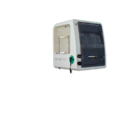 Kowa AP-125 Visual Field