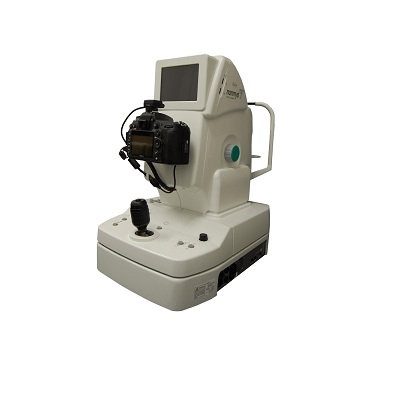 Kowa Nonmyd 7 Non-Mydriatic Fundus Camera