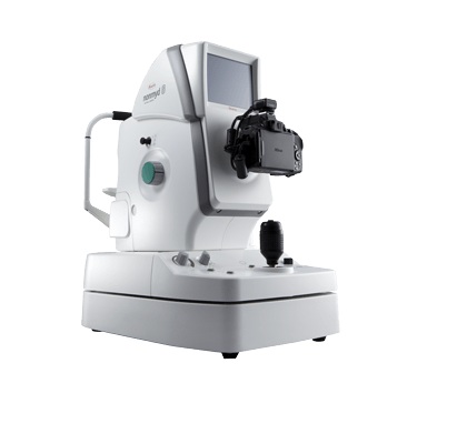 Kowa Nonmyd 8 Non-Mydriatic Retinal Camera
