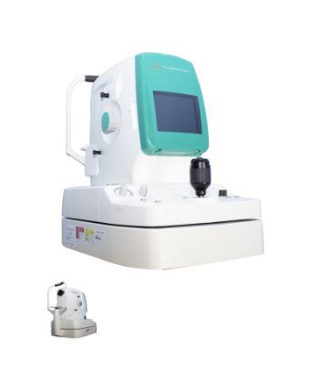 KOWA Non Mydratic Alpha-D Fundus Camera