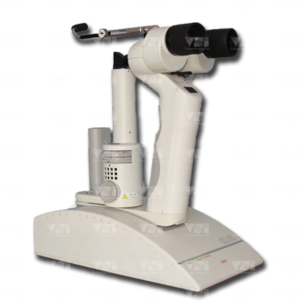 Kowa SL-15 Slit Lamp