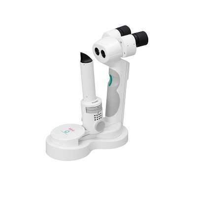Kowa SL-17 Portable Slit Lamp