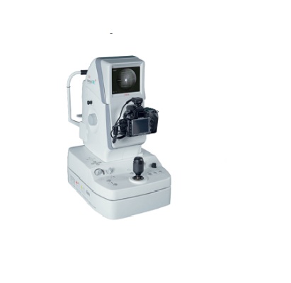 Kowa WX-3D Non-Mydriatic Retinal Camera