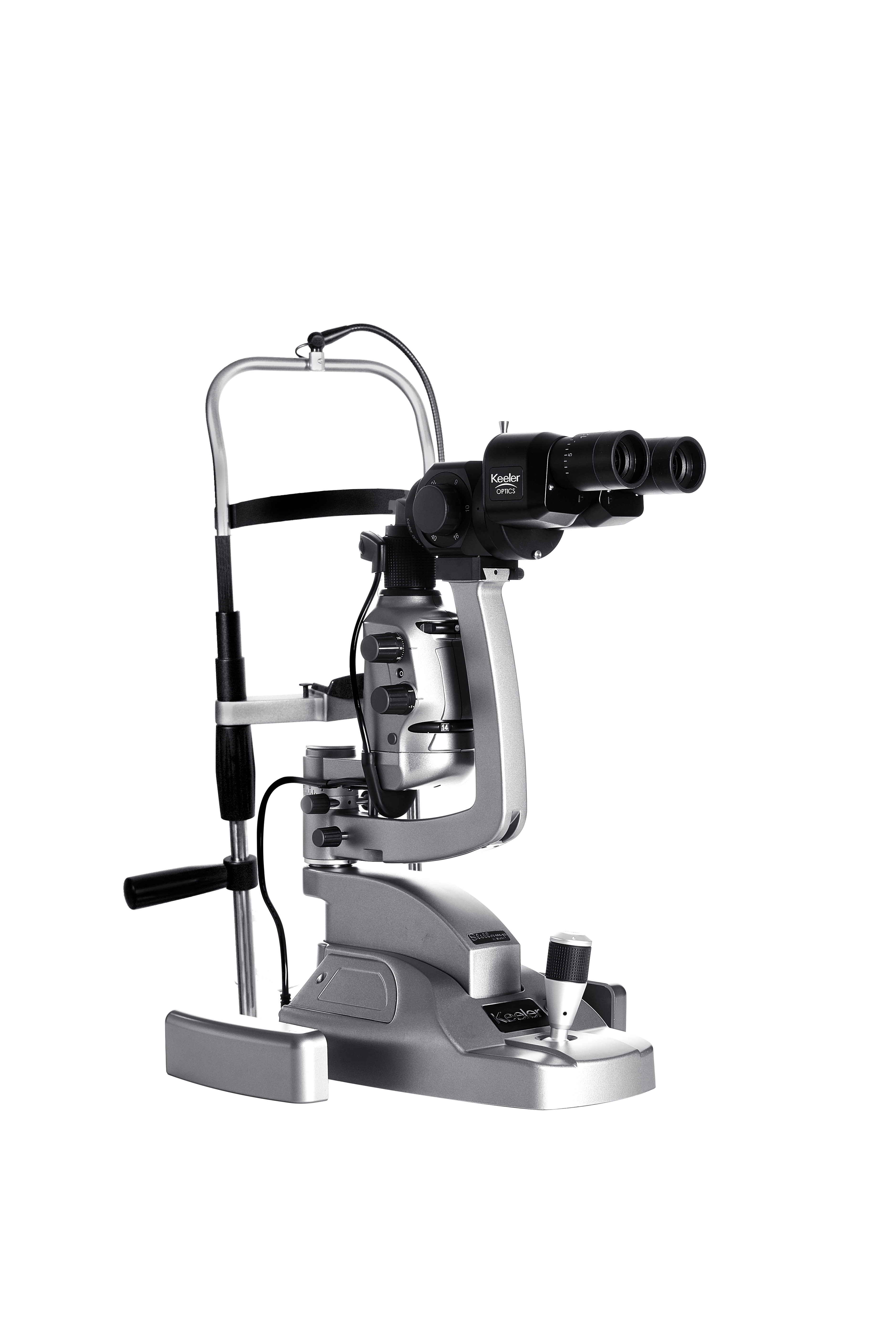 KSL-Z Series Slitlamps