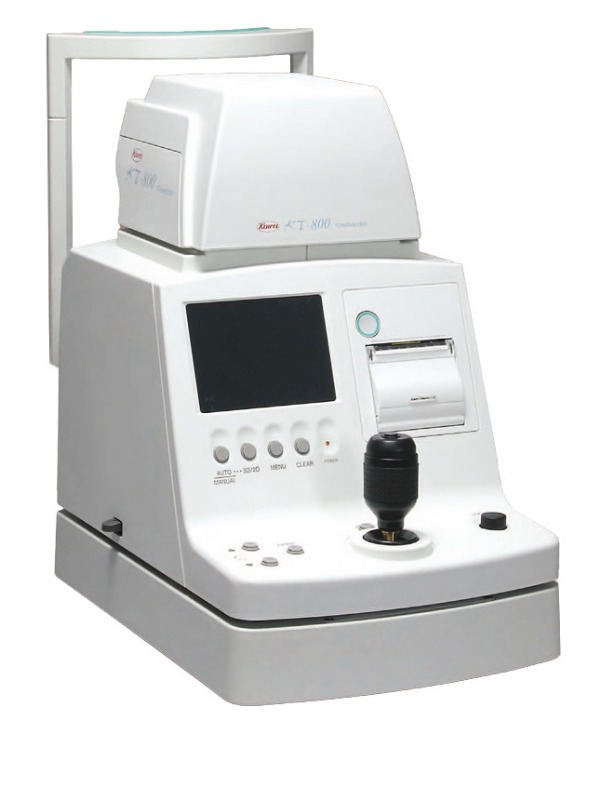 KT-800 Non-Contact Tonometer