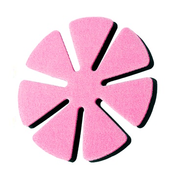 LaunchPad™ Free-Form Lens Polisher