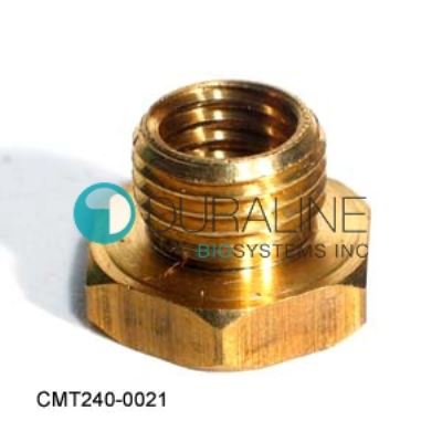 Leg Front Brass Bushing