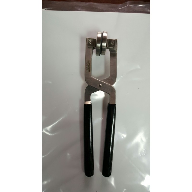 Lens Axis Aligning Plier w/big pad