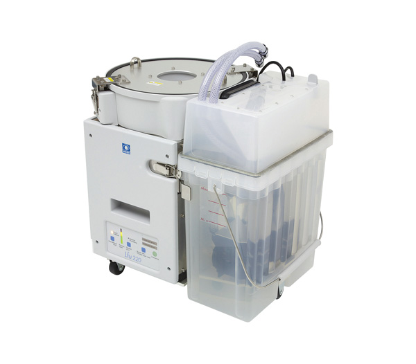 Lens Dust Filtration Unit  Lfu 220