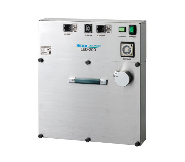 Lens Edger Deodorizer LED-200