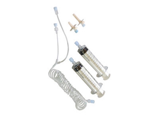Liebel Flarsheim Optistat Injectors