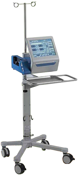  LIGHTSonic Pro Phacoemulsification System
