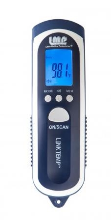 LINKTEMP™ Non-contact Infrared Thermometer