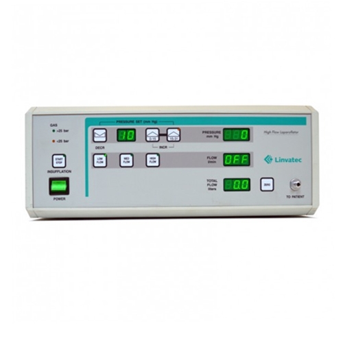 Linvatec Laparoflator 16L
