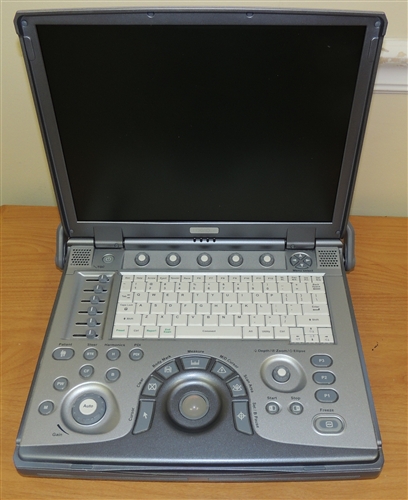 LOGIQ E Ultrasound