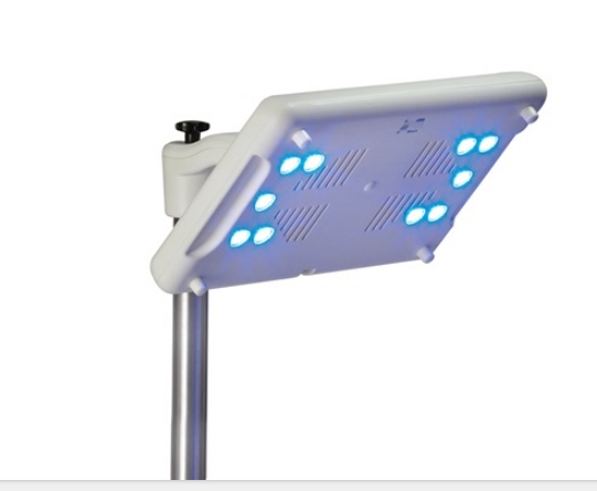 Lullaby LED Phototherapy System