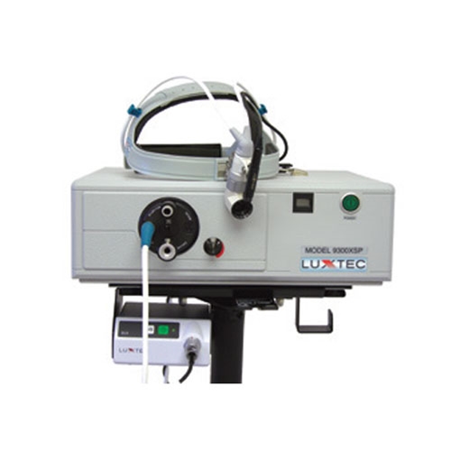 Luxtec 9300 XDP/XSP Headlight System