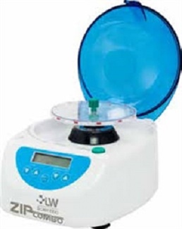 LW Scientific ZipCombo Centrifuge