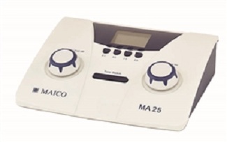 MA 25 Audiometer