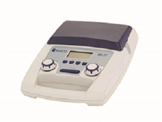 MA 27 Portable Audiometer