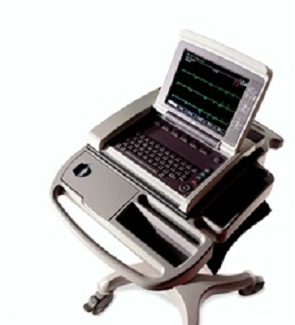 MAC5500HD EKG Machine