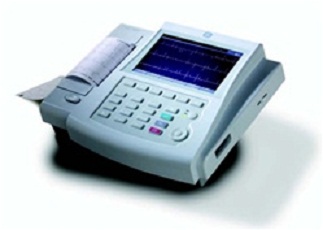 MAC800 EKG Machine