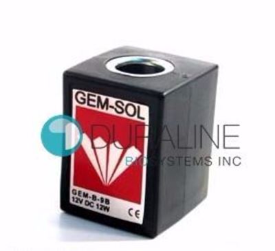 Magnetic Coil (12W)