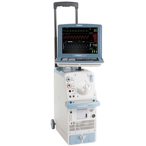 Maquet Cardiosave Rescue