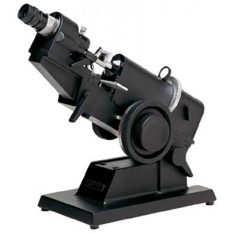 Marco 101 Manual Lensometer Ext. Reading w/ Prism