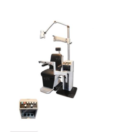 Marco Deluxe Chair and Stand