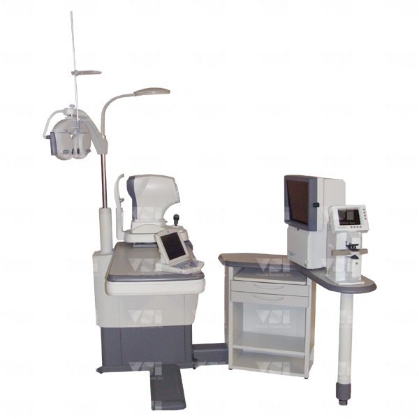 Marco Epic 5100 Refraction System
