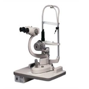 Marco G2 and G4 Slit Lamp