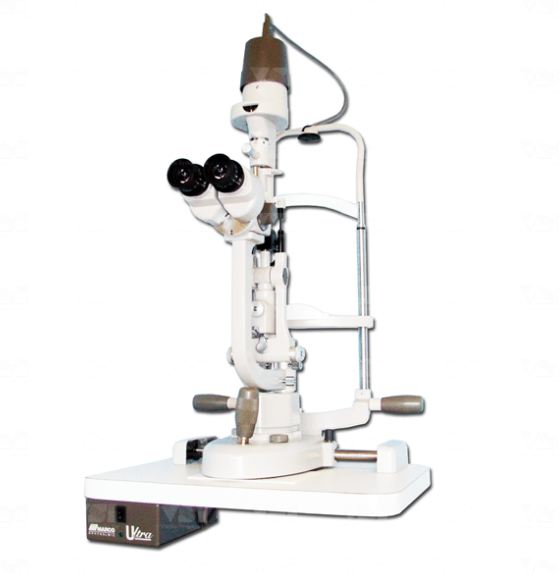 Marco G5 Ultra Slit Lamp