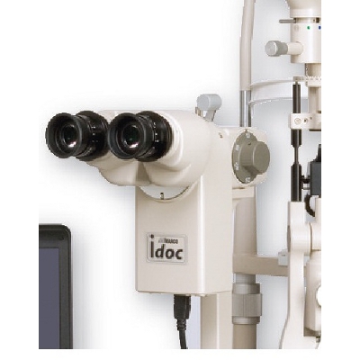 Marco iDoc Imaging System for G5
