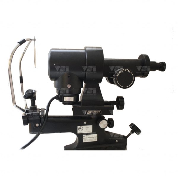 Marco Keratometer Model 1