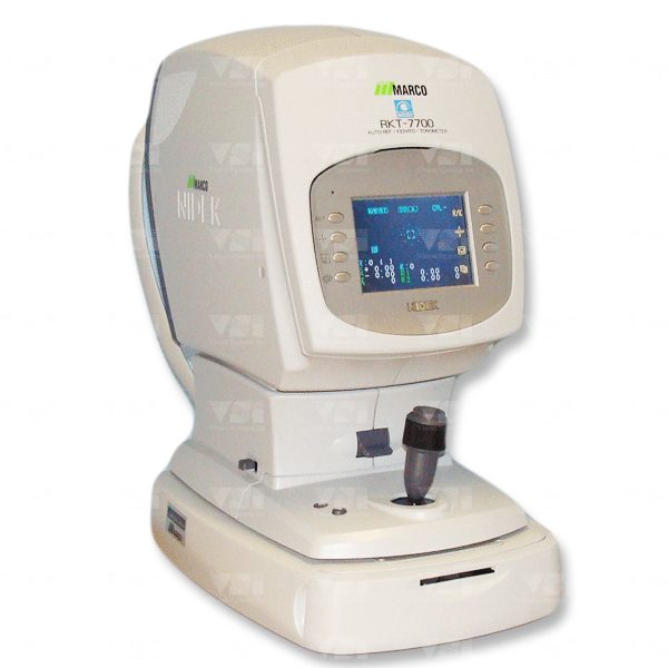 Marco M3 RKT7700 ARK